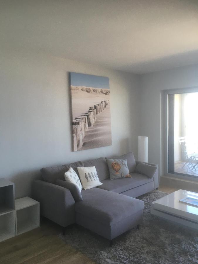 Tres Beau T2 Face Mer Avec Superbe Vue Sur La Baie De La Baule Pornichet Exteriör bild